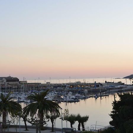 Apto. Sanxenxo-Playa Eksteriør bilde